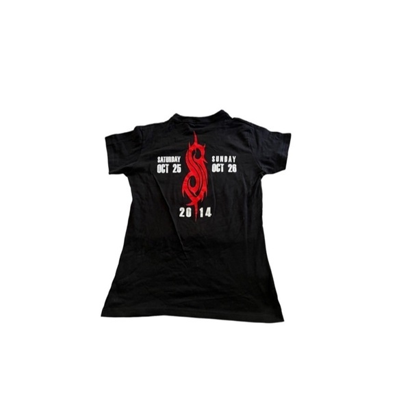 Knotfest Tee Size Medium - Picture 3 of 5